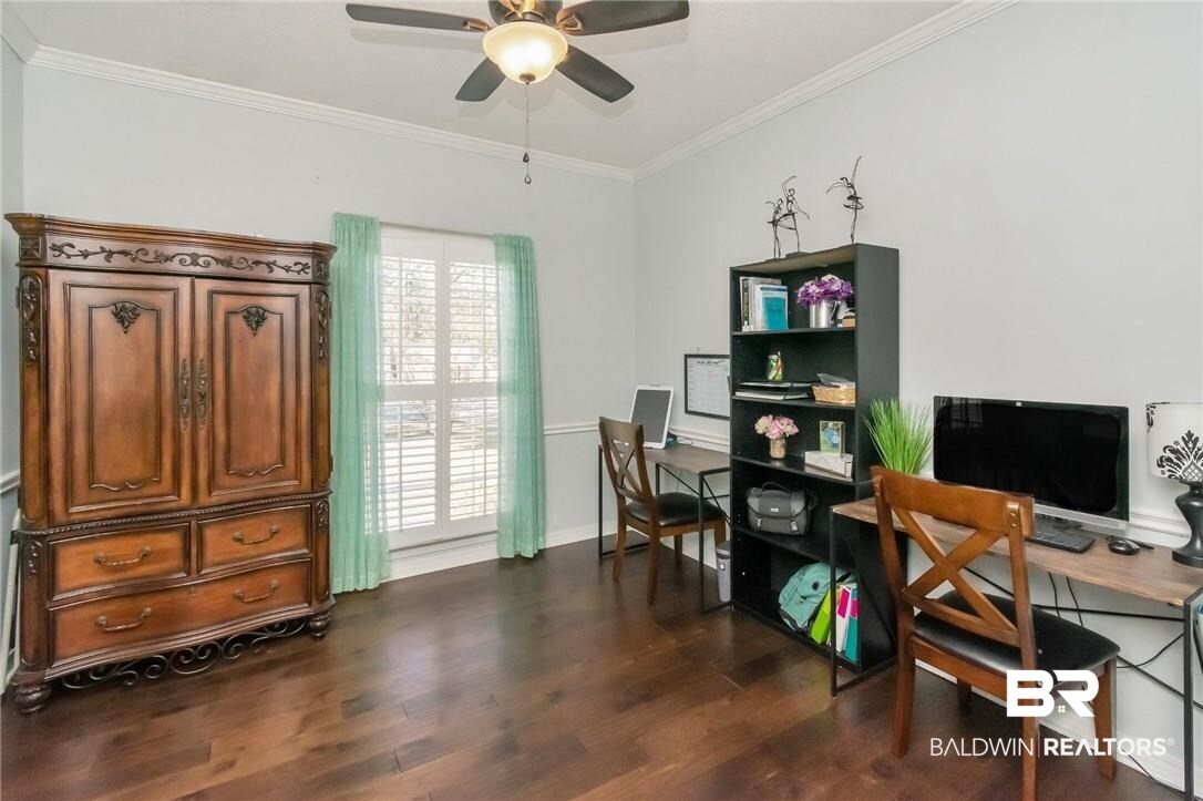 6000 Cherry Ridge Court Mobile, AL 36609 - Photo 24 of 40