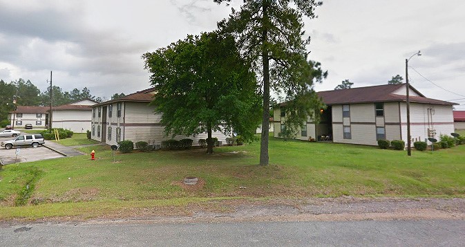 1601 West 4th Street Dequincy, LA 70633 - Photo 2 of 6