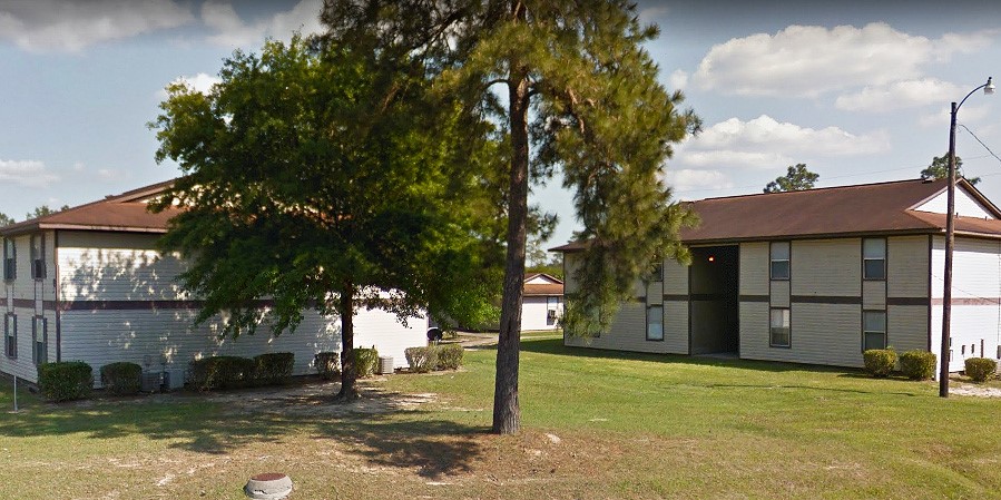 1601 West 4th Street Dequincy, LA 70633 - Photo 5 of 6