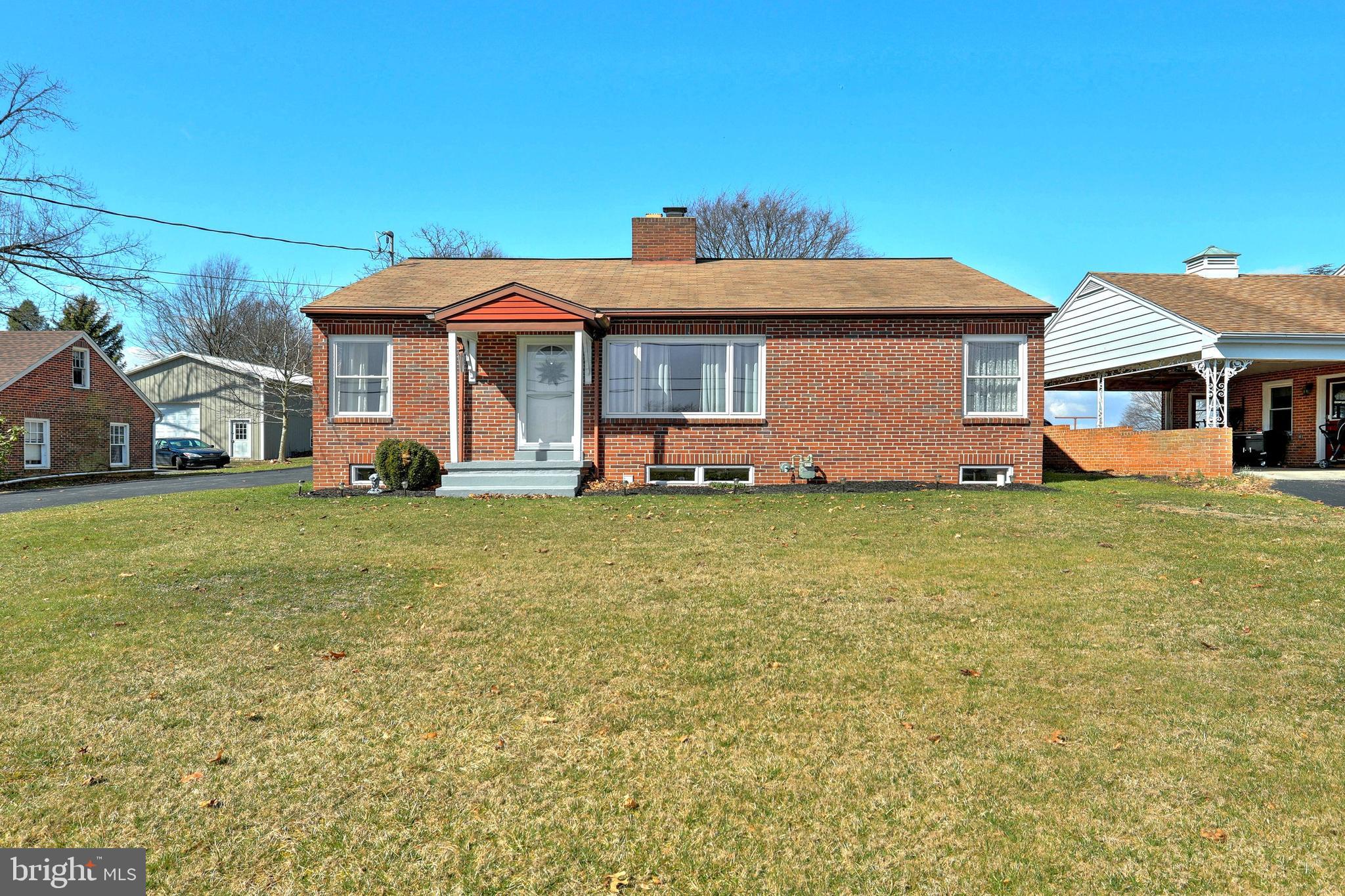 1818 Stoverstown Road Spring Grove, PA 17362 - Photo 1 of 29