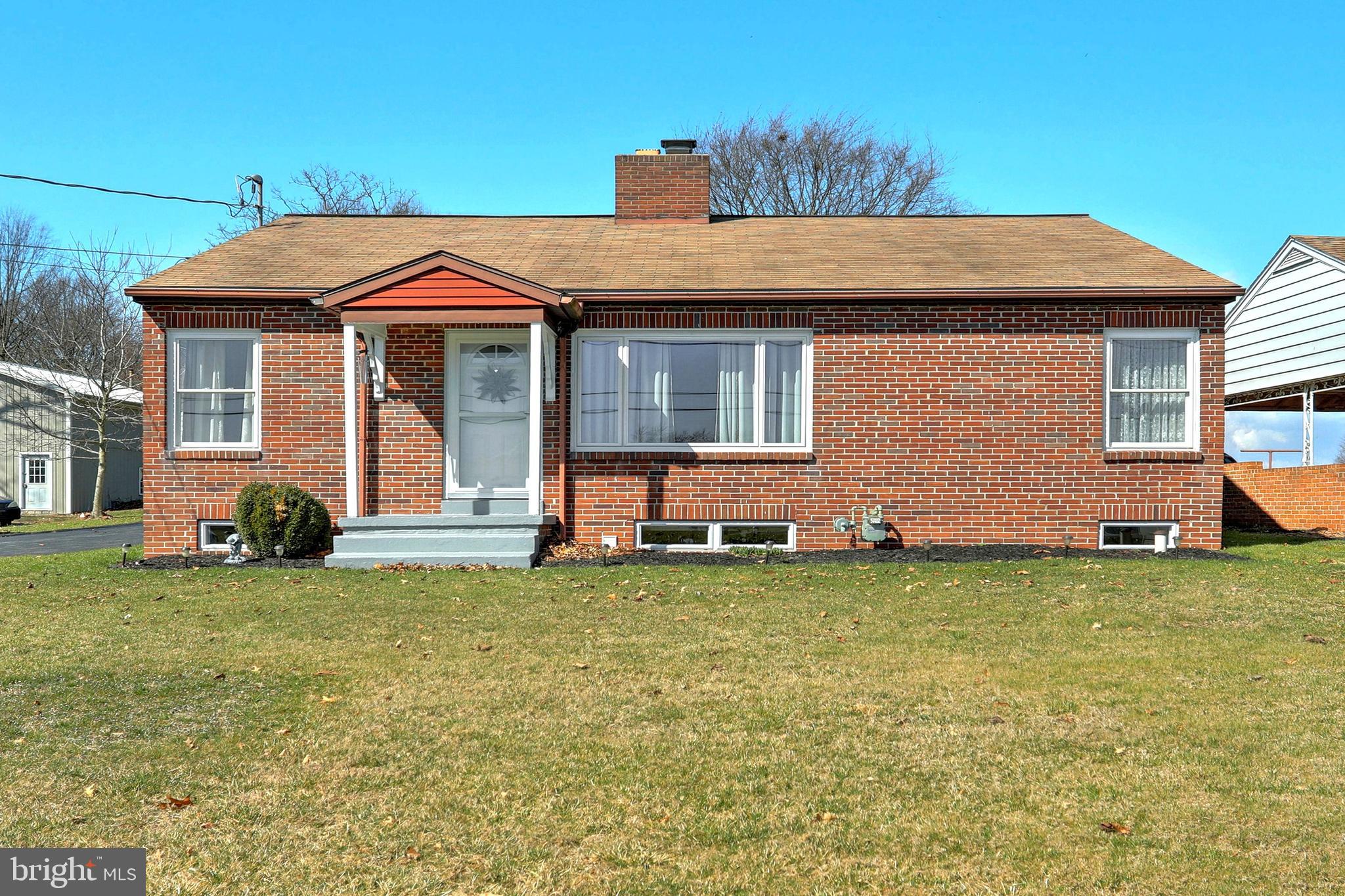 1818 Stoverstown Road Spring Grove, PA 17362 - Photo 2 of 29