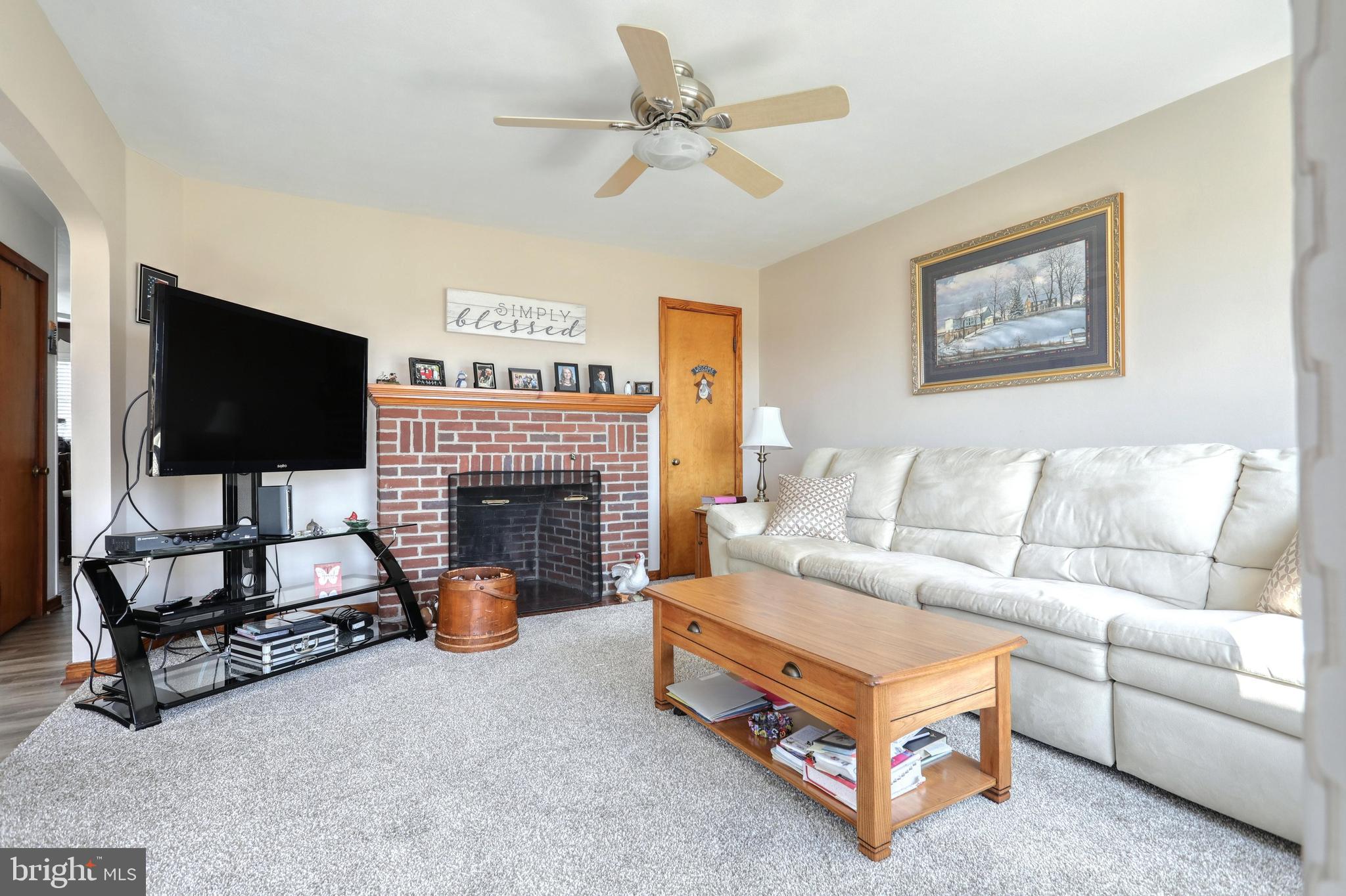 1818 Stoverstown Road Spring Grove, PA 17362 - Photo 15 of 29