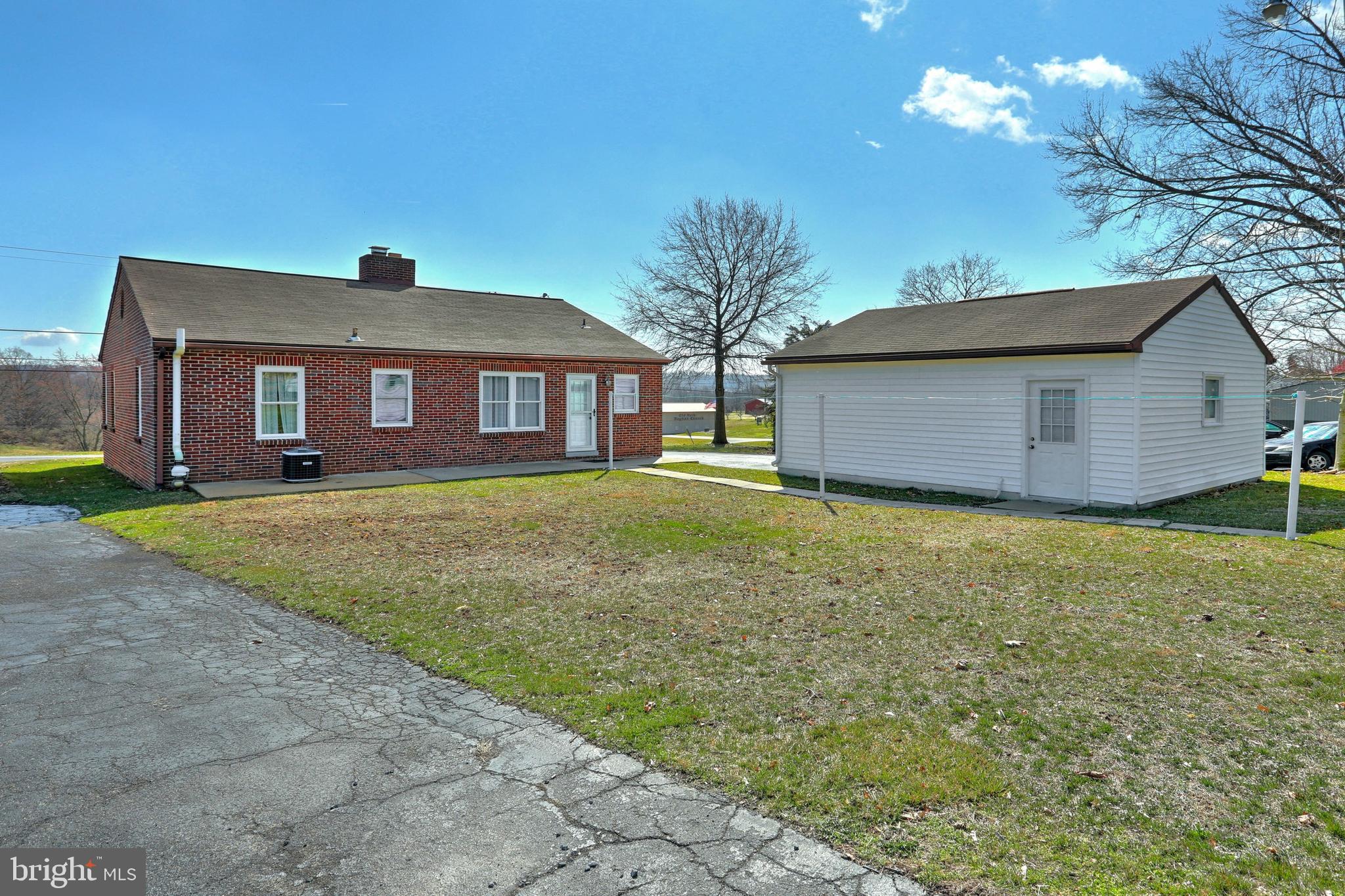 1818 Stoverstown Road Spring Grove, PA 17362 - Photo 10 of 29