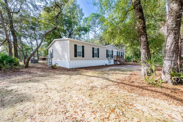 $225,000 | 11120 Northwest 107th Terrace, Chiefland, FL 32626