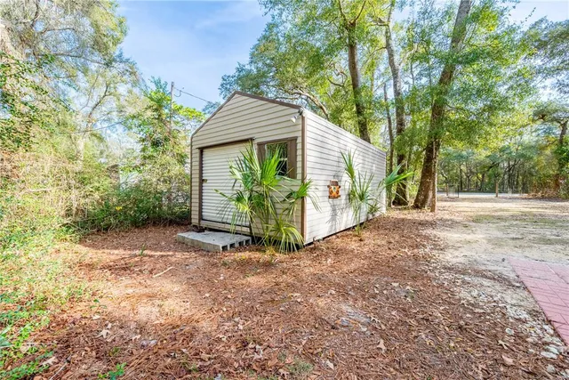 $240,000 | 11120 Northwest 107th Terrace, Chiefland, FL 32626