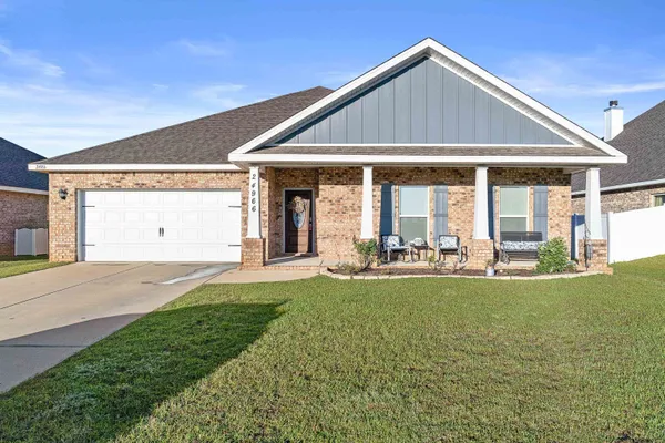 $419,670 | 24966 Spectacular Bid Loop, Daphne, AL 36526