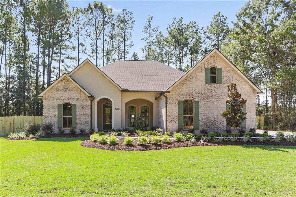 65205 Magnolia Rdg Loop Pearl River, LA 70452 - Photo 1 of 19 Gallery Image 1