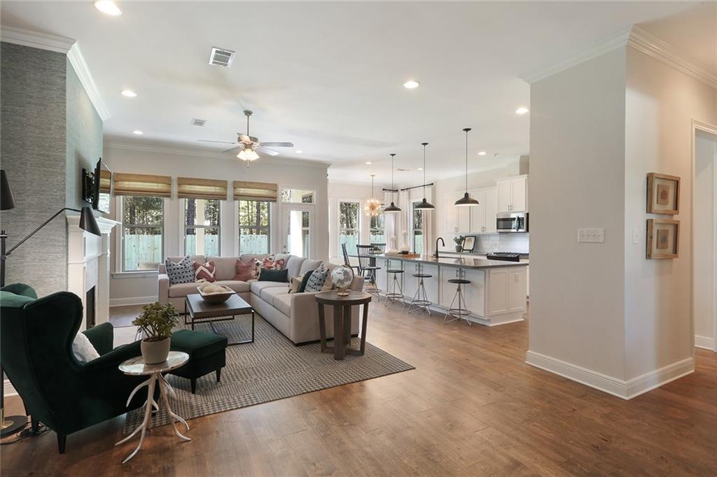 65205 Magnolia Rdg Loop Pearl River, LA 70452 - Photo 4 of 19 Gallery Image 4