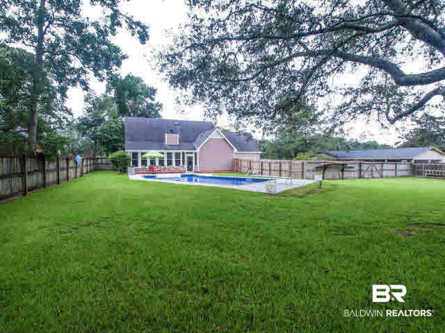 2905 Schillinger Road South Mobile, AL 36695 - Photo 28 of 31