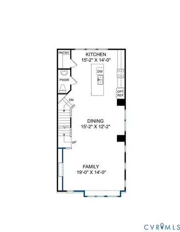 $605,930 | 16120 Esteem Way, Midlothian, VA 23113
