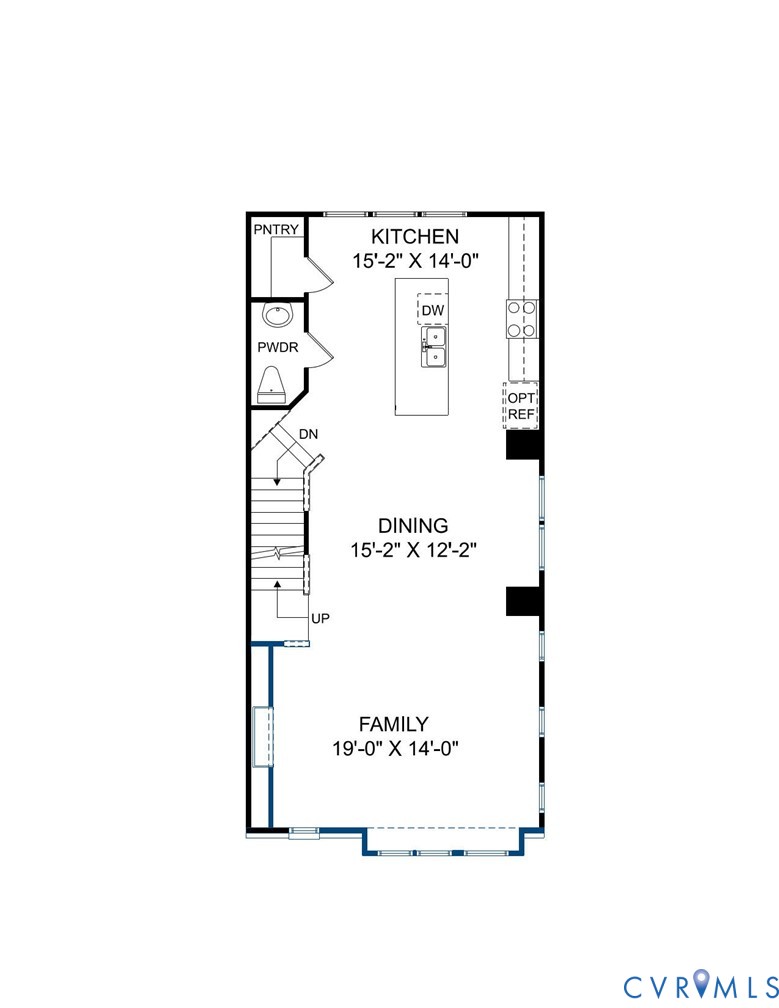 16120 Esteem Way Midlothian, VA 23113 - Photo 30 of 38 Second Floor