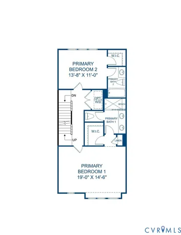 $605,930 | 16120 Esteem Way, Midlothian, VA 23113