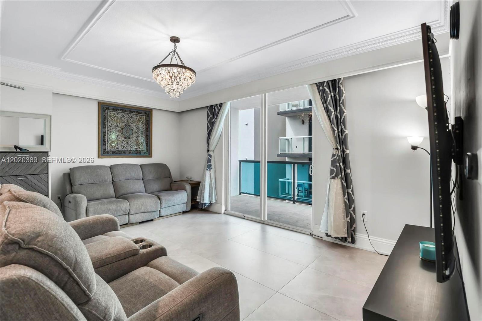 1723 Southwest 2nd Avenue, Unit 607 Miami, FL 33129 - Photo 6 of 47
