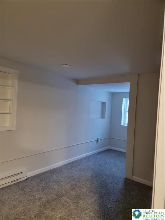 169 Hatch Gravel Road Bath, PA 18014 - Photo 6 of 7 a view of empty room