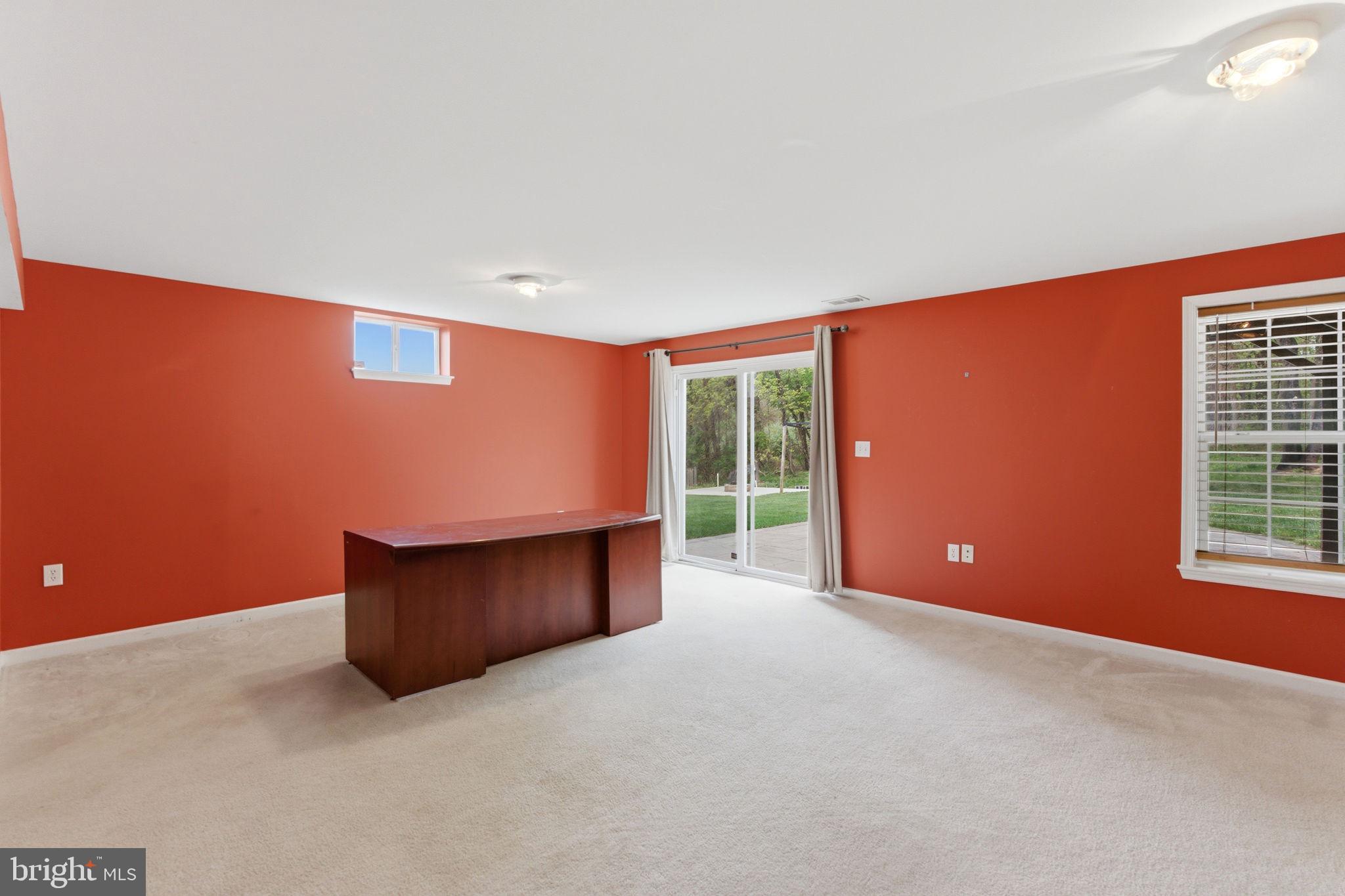 457 Hughs Road Charles Town, WV 25414 - Photo 44 of 73 Bright and inviting versatile space.