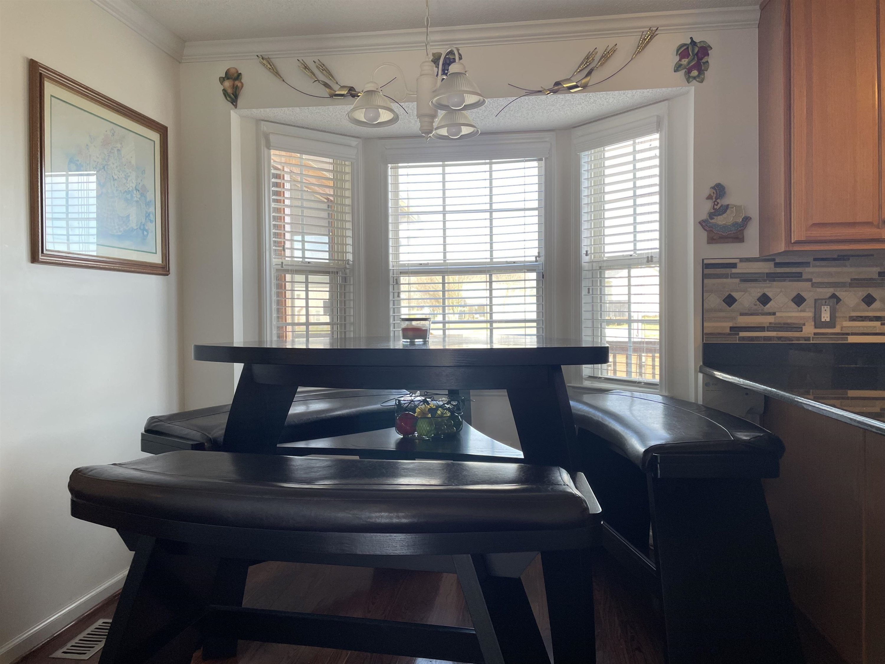 1104 Feldmen Drive Raleigh, NC 27603 - Photo 5 of 23 Photo 7