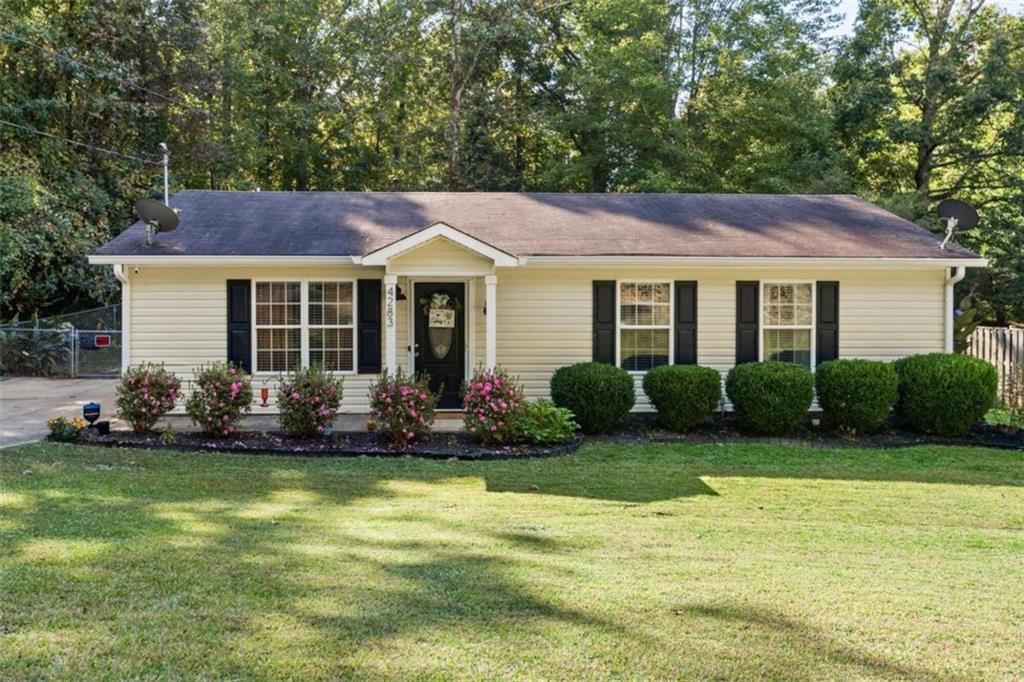4283 Willow Springs Road Dallas, GA 30132 - Photo 1 of 1 Gallery Image 1