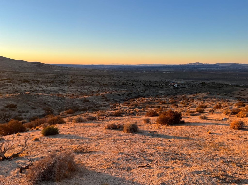 0 Alameda Road Apple Valley, CA 92308 - Photo 1 of 1 a view of ocean view