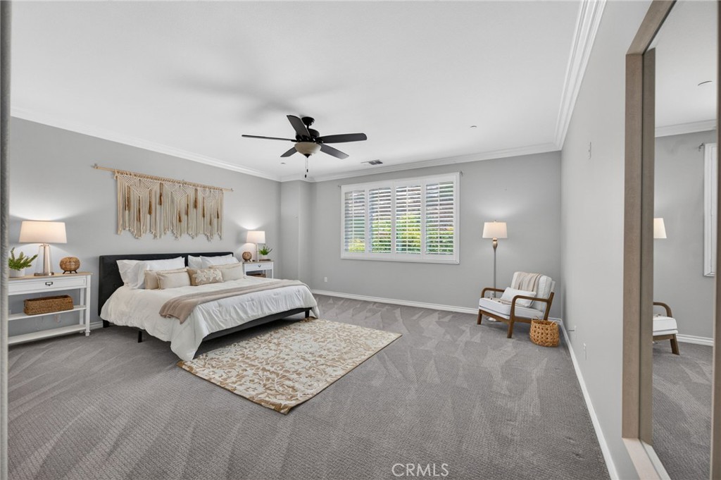 33320 Kilroy Road Temecula, CA 92592 - Photo 27 of 73 Primary Bedroom