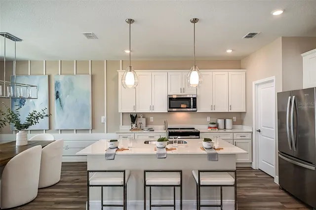 $490,102 | 9849 Surrey Rose Drive, San Antonio, FL 33576