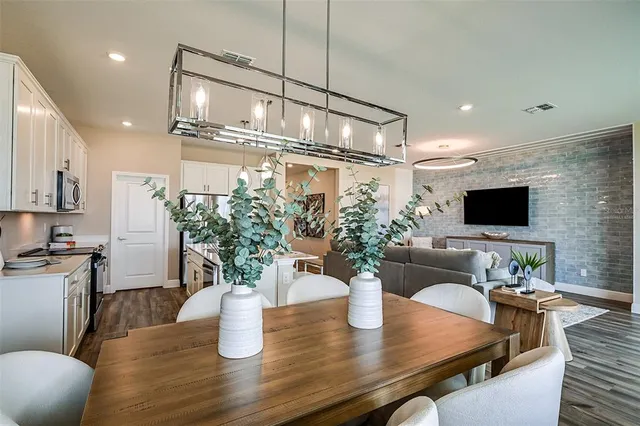 $490,102 | 9849 Surrey Rose Drive, San Antonio, FL 33576