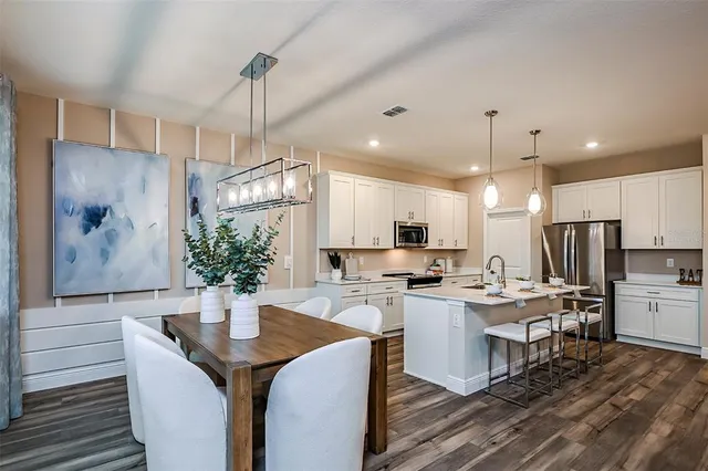 $490,102 | 9849 Surrey Rose Drive, San Antonio, FL 33576