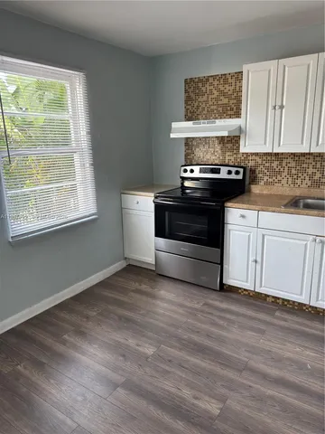 $1,500 | 921 North 17th Court, Unit 931, Hollywood, FL 33020