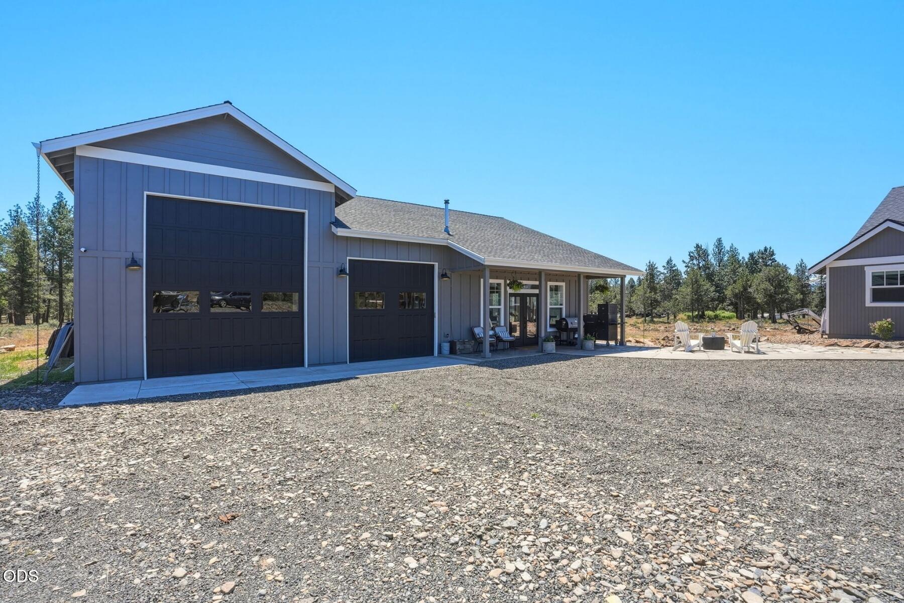 69550 Pine Ridge Drive Sisters, OR 97759 - Photo 26 of 48