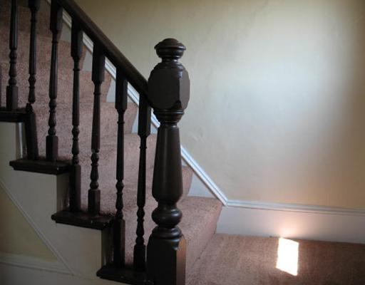 563 Stream Road Winterport, ME 04496 - Photo 25 of 25 1st Floor Plan. Front Entry & Stairs