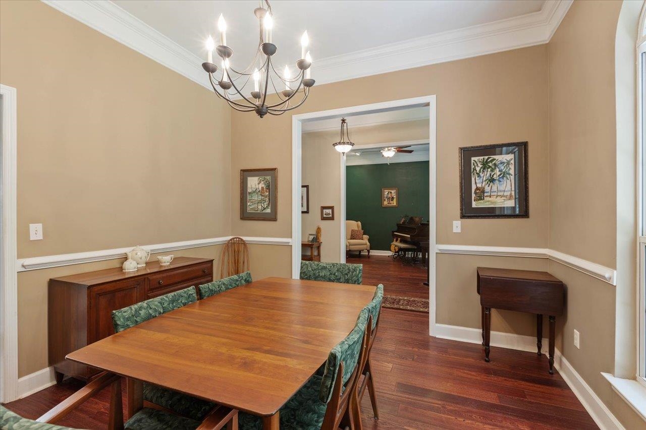 4628 Centerville Road Tallahassee, FL 32309 - Photo 16 of 42 Gallery Image 16