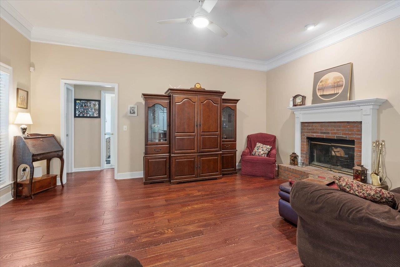 4628 Centerville Road Tallahassee, FL 32309 - Photo 18 of 42 Gallery Image 18