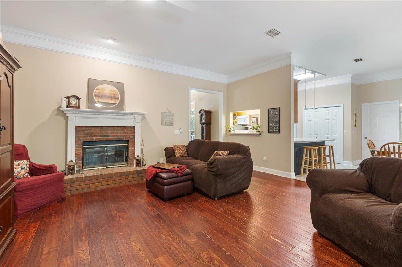 4628 Centerville Road Tallahassee, FL 32309 - Photo 20 of 42 Gallery Image 20