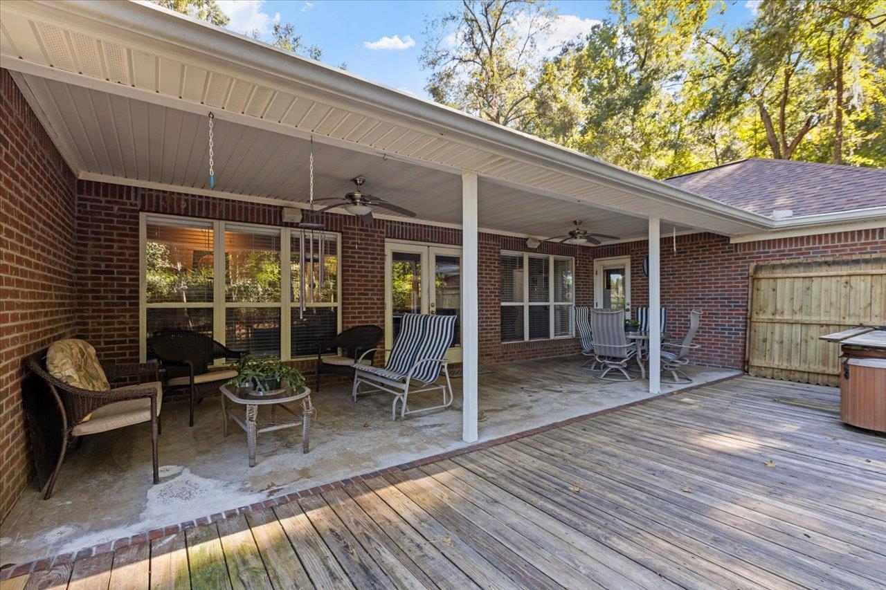 4628 Centerville Road Tallahassee, FL 32309 - Photo 38 of 42 Gallery Image 38
