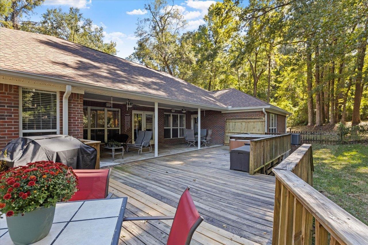 4628 Centerville Road Tallahassee, FL 32309 - Photo 39 of 42 Gallery Image 39