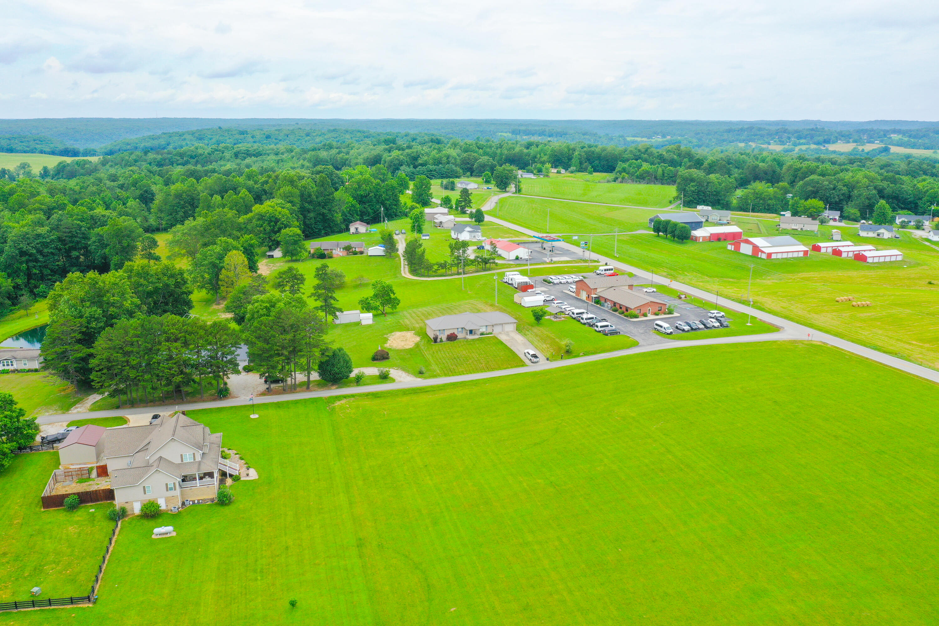 54 Wise Road McKee, KY 40447 - Photo 45 of 57 DJI_0725