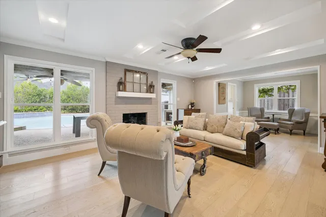 $699,000 | 3007 Kevin Lane, Houston, TX 77043