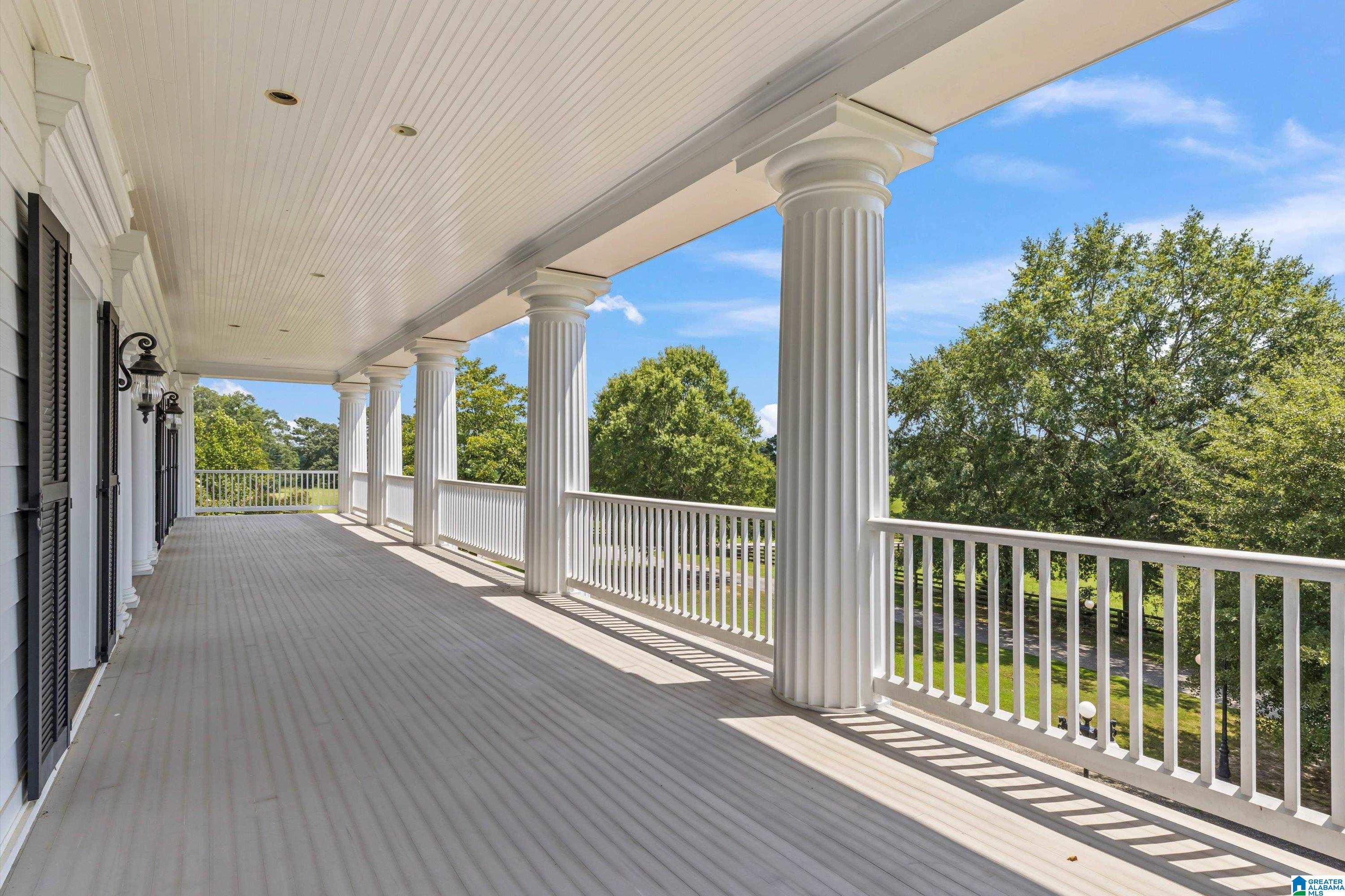 2667 Claud Fleahop Road Eclectic, AL 36024 - Photo 68 of 97
