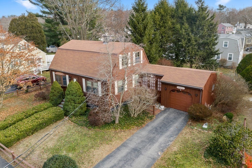 16 Beebe Lane Wakefield, MA 01880 - Photo 1 of 30