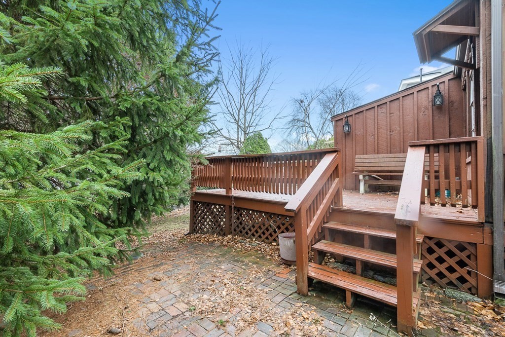 16 Beebe Lane Wakefield, MA 01880 - Photo 29 of 30