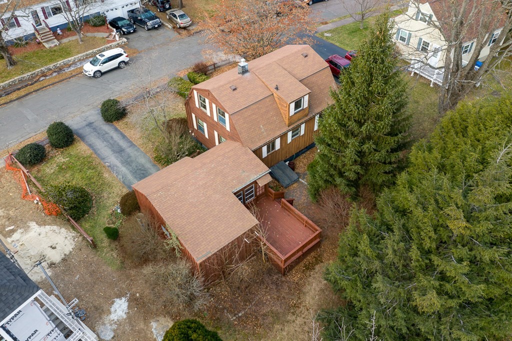 16 Beebe Lane Wakefield, MA 01880 - Photo 30 of 30