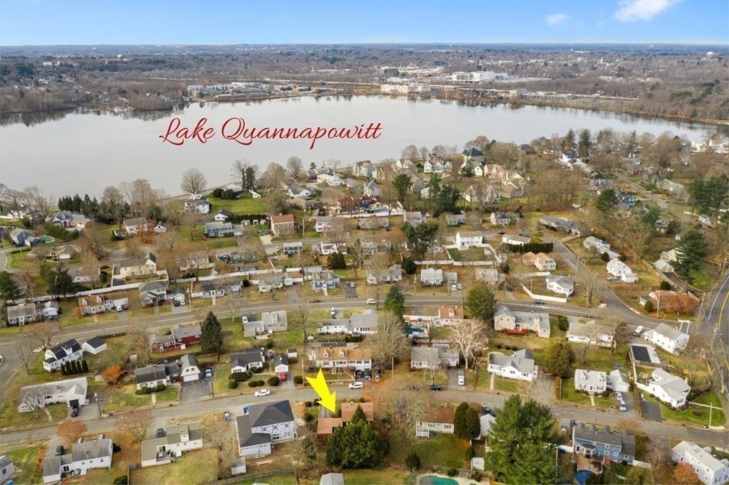 16 Beebe Lane Wakefield, MA 01880 - Photo 4 of 30