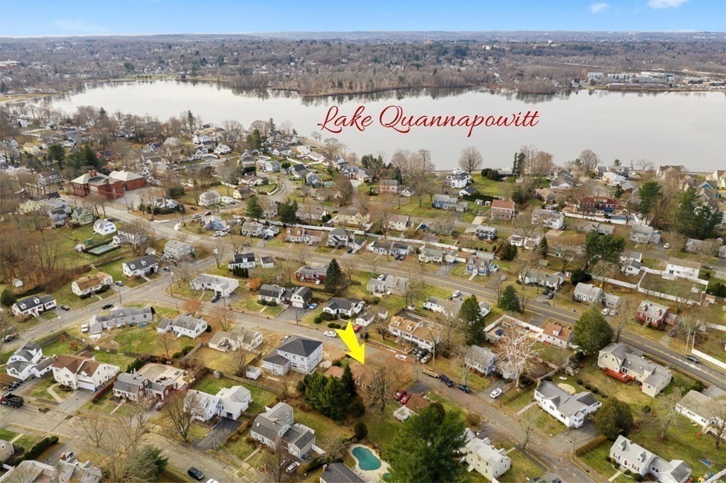 16 Beebe Lane Wakefield, MA 01880 - Photo 5 of 30