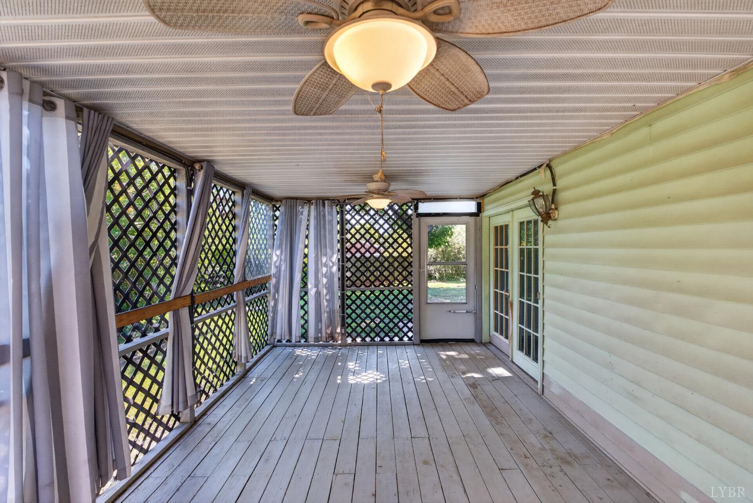 1254 Sunburst Road Evington, VA 24550 - Photo 24 of 35