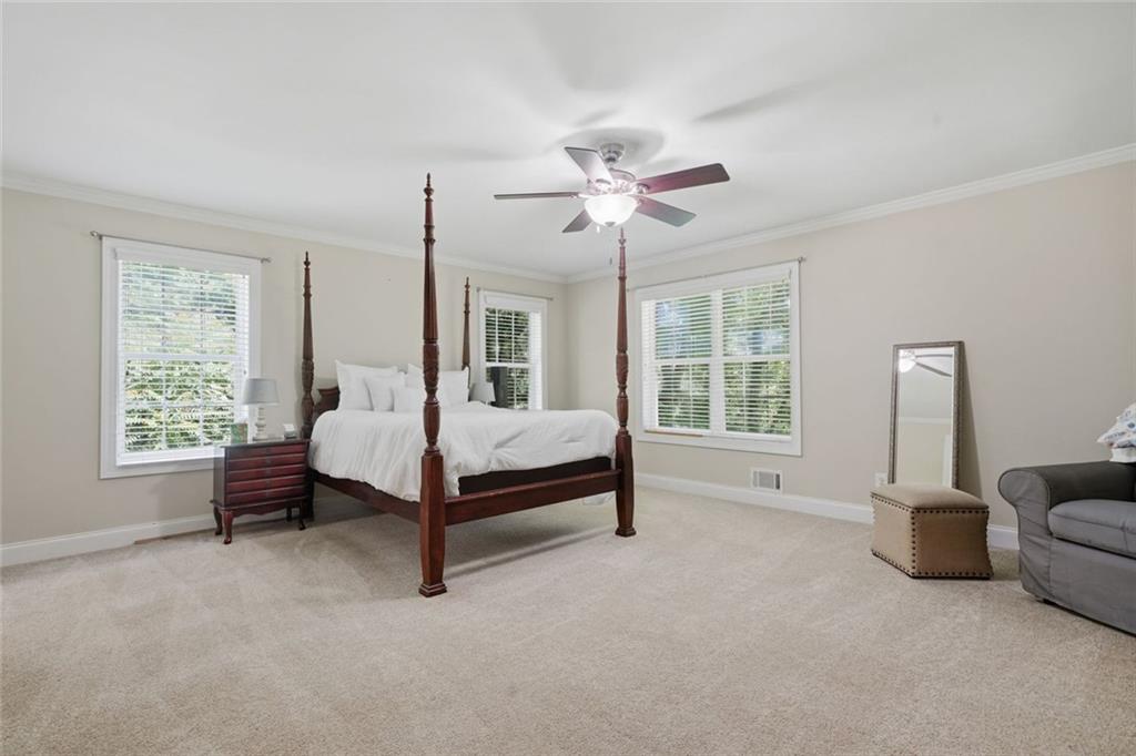 1511 Sandy Bottom Road Tate, GA 30177 - Photo 20 of 47