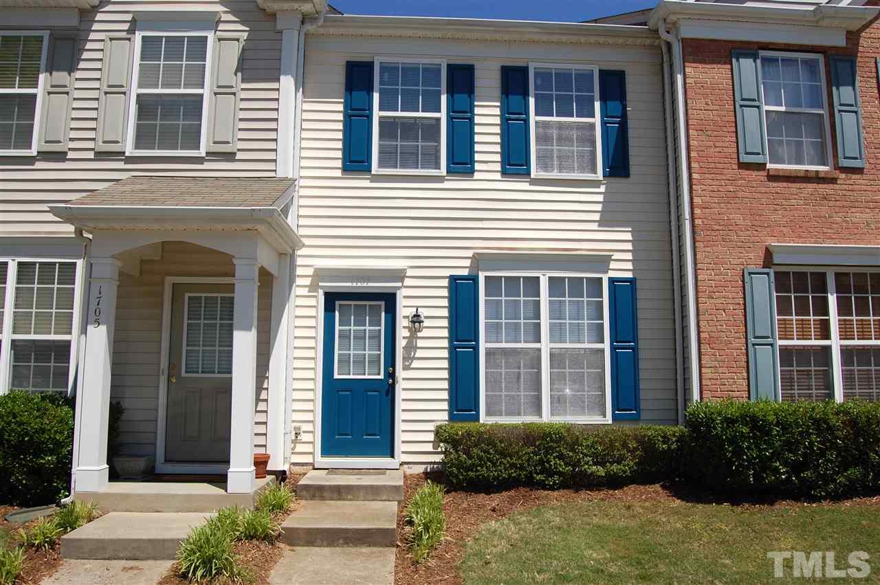1707 Sorrell Brook Way Raleigh, NC 27609 - Photo 1 of 11 Gallery Image 1