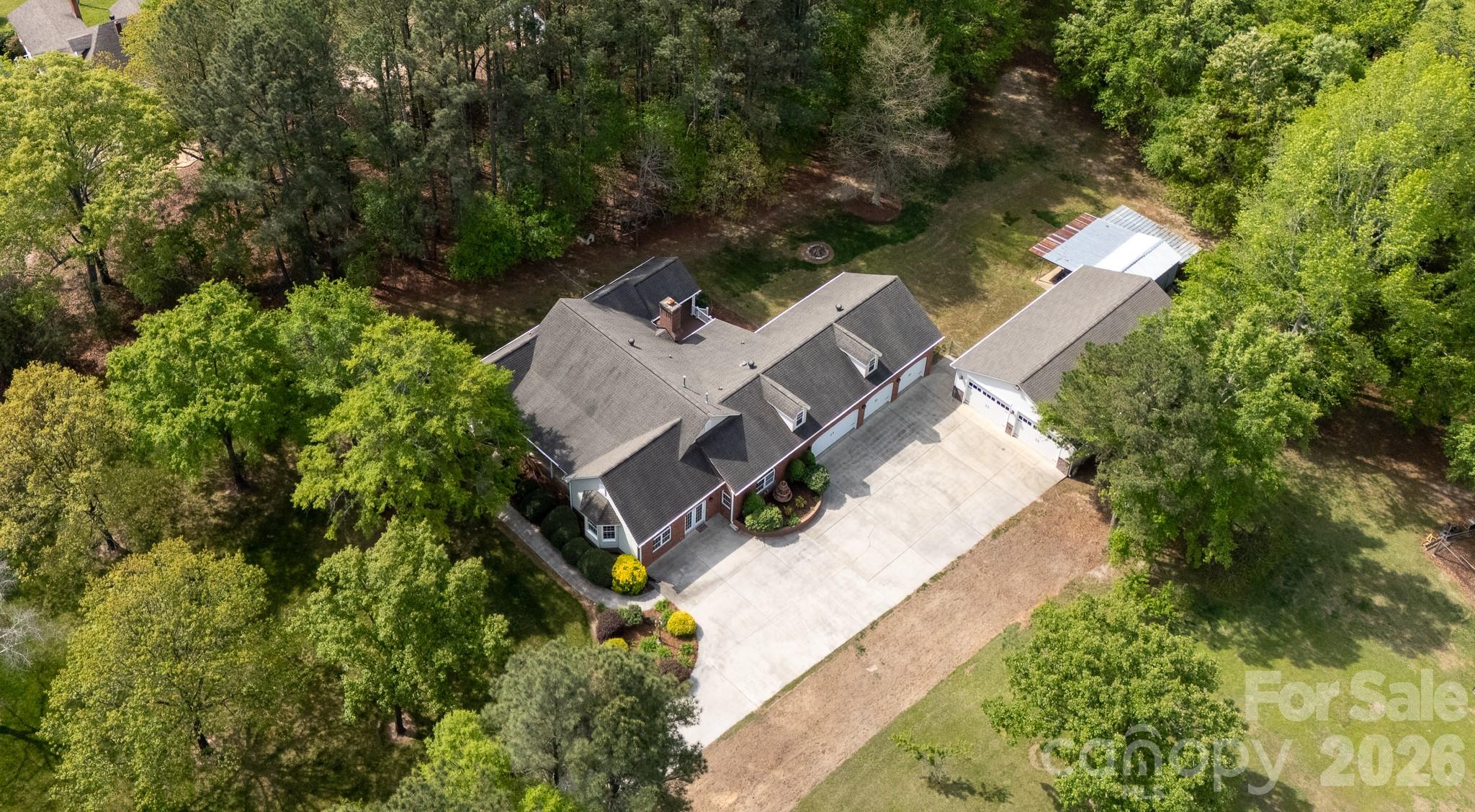 4307 Edgeland Road Edgemoor, SC 29712 - Photo 46 of 48