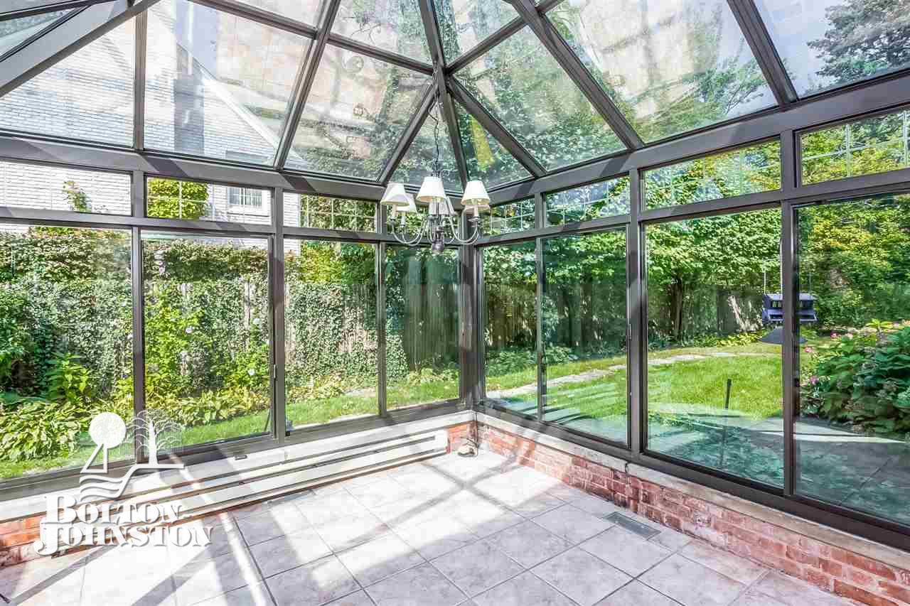 360 Provencal Road Grosse Pointe, MI 48236 - Photo 19 of 78 Breakfast Room