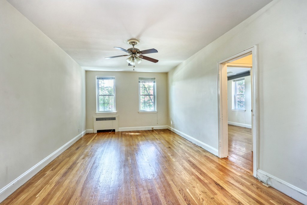 12 Ware Street, Unit 34 Cambridge, MA 02138 - Photo 3 of 13