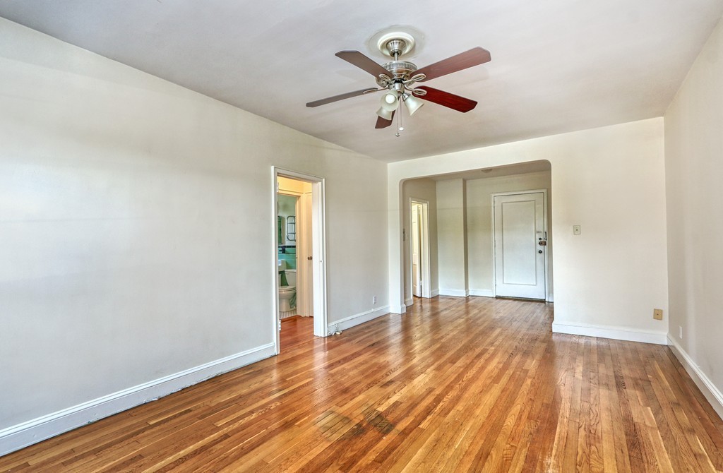 12 Ware Street, Unit 34 Cambridge, MA 02138 - Photo 4 of 13