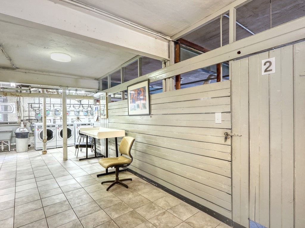 12 Ware Street, Unit 34 Cambridge, MA 02138 - Photo 10 of 13